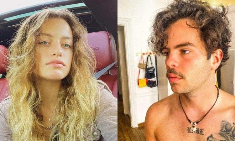 Γαία Μερκούρη: Μιλά πρώτη φορά για τον Άγγελο Λάτσιο, τη μητέρα της και τις φήμες εγκυμοσύνης