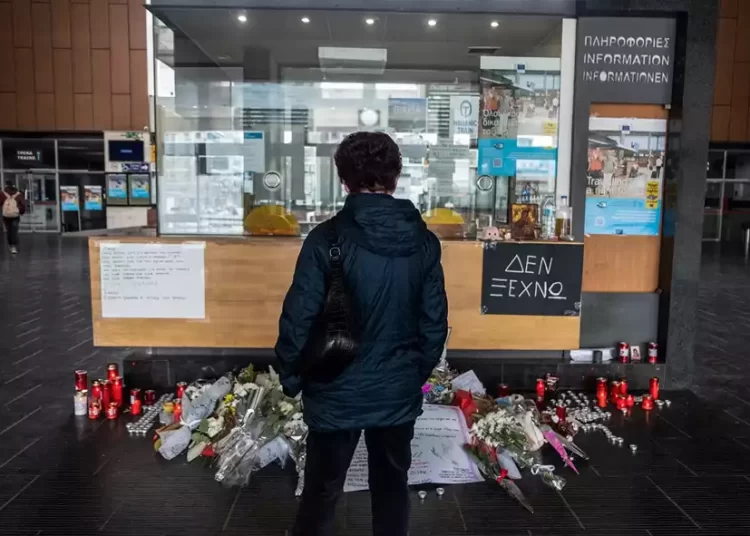 Παραιτήθηκαν ή όχι; Οι επικεφαλής ΟΣΕ και ΕΡΓΟΣΕ υπογράφουν σωρεία αποφάσεων παρά τις ανακοινώσεις Μητσοτάκη-Αποκαλυπτικά έγγραφα