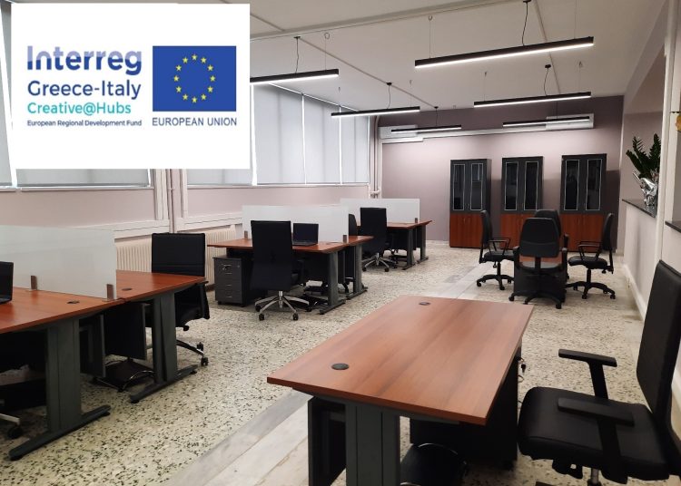 Περιφέρεια: Σεμινάρια Επιχειρηματικού Σχεδιασμού & Μάρκετινγκ στον Πύργο