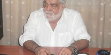 Πύργος: Έφυγε από τη ζωή ο επιχειρηματίας Θεόδωρος Δούρος