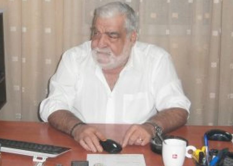 Πύργος: Έφυγε από τη ζωή ο επιχειρηματίας Θεόδωρος Δούρος