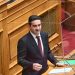 ΜΙΧΑΛΗΣ ΚΑΤΡΙΝΗΣ: ’Το επιτελικό κράτος δεν μπορεί να εγγυηθεί την ασφάλεια των πολιτών’’
