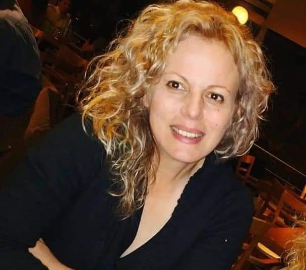 Υποψήφια Διδάκτωρ του Ιονίου Πανεπιστημίου η Διονυσία Κατσικονούρη-Σκαρτσιάρη