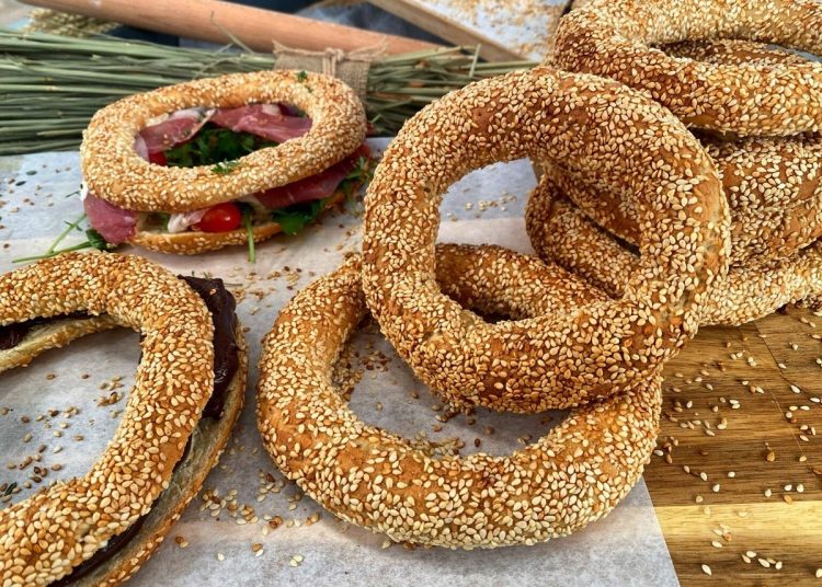 20 αλμυρές και γλυκές προτάσεις για ένα πρωινό γεμάτο ενέργεια