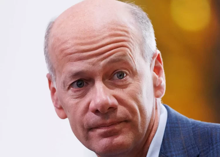 Silicon Valley Bank: O CEO Γκρεγκ Μπέκερ πούλησε 3,6 εκατομμύρια δολάρια σε μετοχές 15 μέρες πριν το «κανόνι»