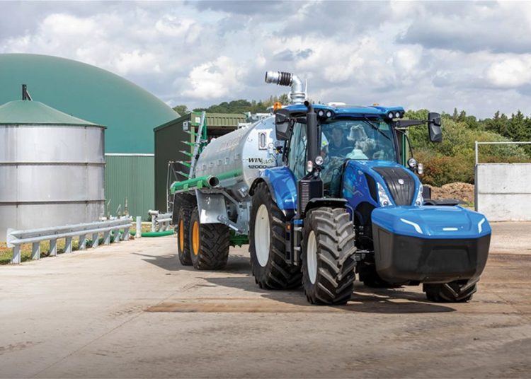 Αγρότες: Με 125.000 ευρώ για τρακτέρ ξεκινούν οι αιτήσεις στα Σχέδια Βελτίωσης