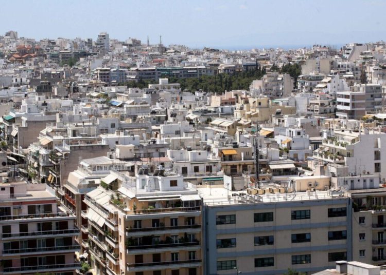 Εντός Μαρτίου οι αιτήσεις για σπίτια με πληρωμένο ενοίκιο από το κράτος