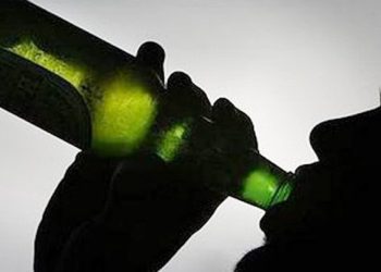 Πύργος: Μπήκαν σε σπίτι και έκλεψαν μόνο μπουκάλια με αλκοολ