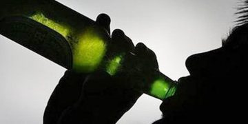 Πύργος: Μπήκαν σε σπίτι και έκλεψαν μόνο μπουκάλια με αλκοολ