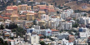 Ακίνητα: “Τσίμπησαν” οι τιμές των διαμερισμάτων – Αναλυτικά τα στοιχεία