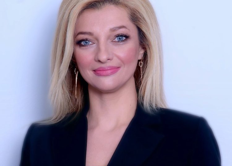 Διον.Αυγερινοπούλου : Μήνυμα για την Παγκόσμια Ημέρα της Γυναίκας 2023