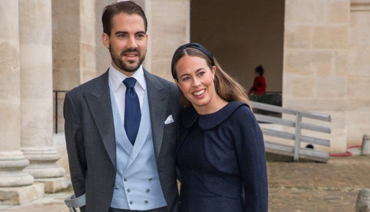 Πρίγκιπας Φίλιππος – Νίνα Φλορ: Το εντυπωσιακό σπίτι τους στο Λονδίνο