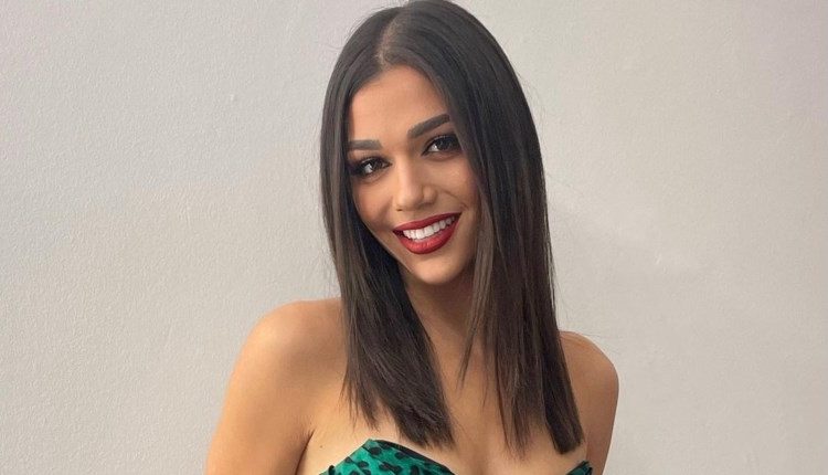 Μελίνα Νικολαΐδη: Η κόρης της Βανδή και η προσωπική ζωή της