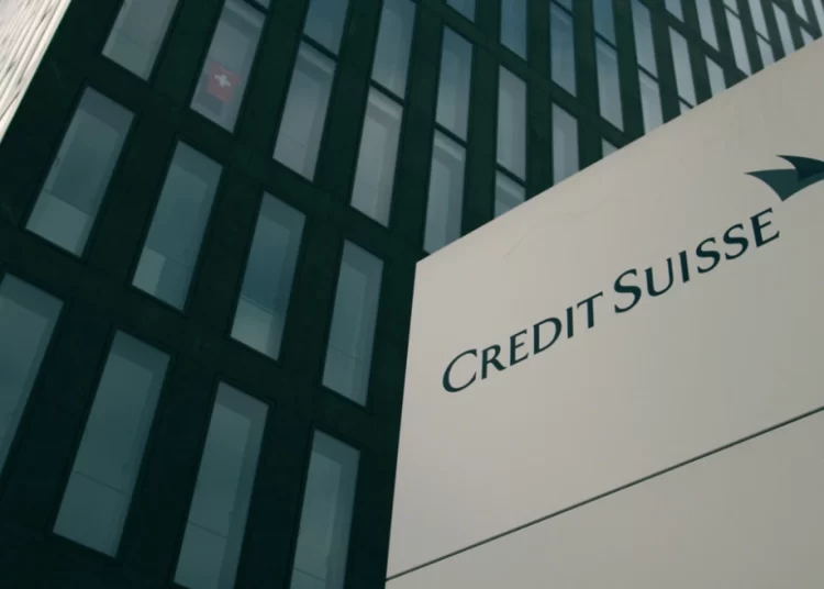 Credit Suisse: Πώς οδηγήθηκε στην κρίση ένας από τους μεγαλύτερους διαχειριστές πλούτου παγκοσμίως