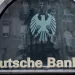 Deutsche Bank: Που οφείλεται ο νέος σεισμός που «γκρέμισε» τις μετοχές της ναυαρχίδας των γερμανικών τραπεζών