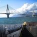 Κλειστό το πορθμείο Ρίου – Αντιρρίου λόγω ισχυρών ανέμων