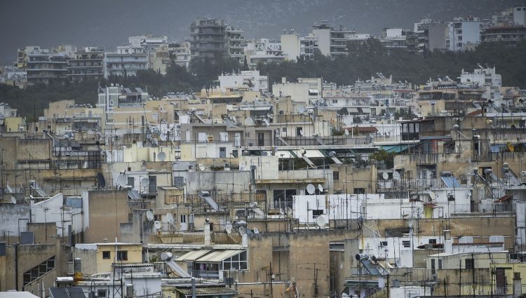 «Μπλόκο» στα ακίνητα: Καμία πώληση ή ενοικίαση χωρίς ενεργειακή αναβάθμιση