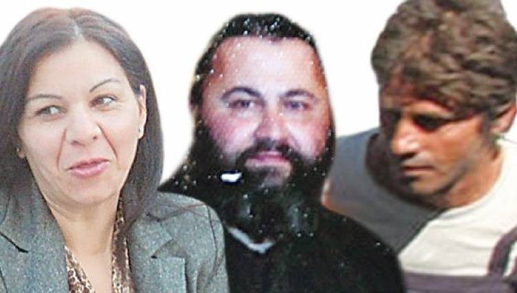 Ηλεία: 11 χρόνια από τη δολοφονία του παπά- Βγαίνουν με άδειες η παπαδιά & ο εραστής