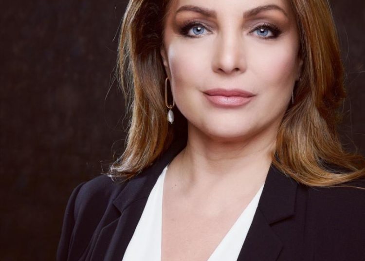 Άντζελα Γκερέκου για Τόλη Βοσκόπουλο: Αφού κλάψεις, θρηνήσεις, μπορείς να βρεις μια γλυκύτητα σε αυτόν τον πόνο