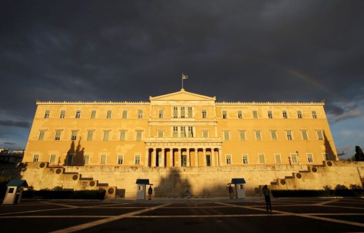 «Σεισμός» στο πολιτικό σύστημα μετά την τραγωδία