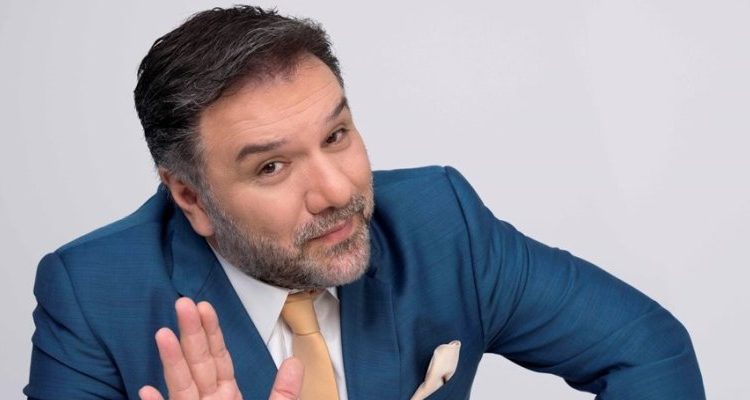 Γρηγόρης Αρναούτογλου για απιστία πρώην του: «Την πήρα και της είπα “με εμένα δεν τα κάνεις αυτά”»