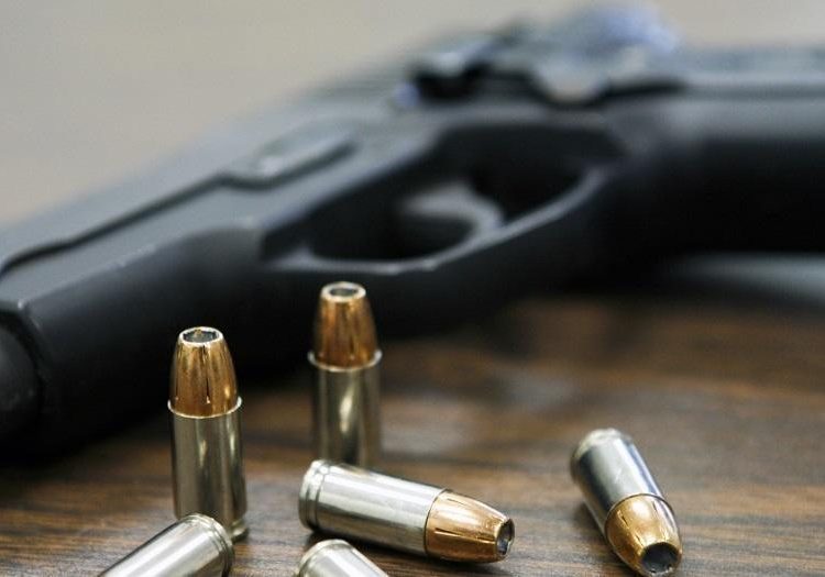 Ανδραβίδα: Είχε στο σπίτι του όπλα αδήλωτα & ναρκωτικά