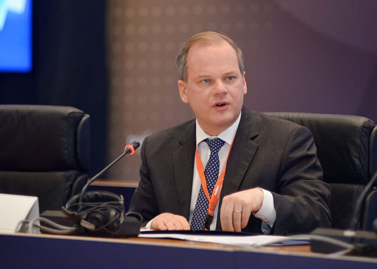 Παραιτήθηκε ο Κώστας Αχ. Καραμανλής – «Ως ελάχιστη ένδειξη σεβασμού στη μνήμη των θυμάτων» δήλωσε