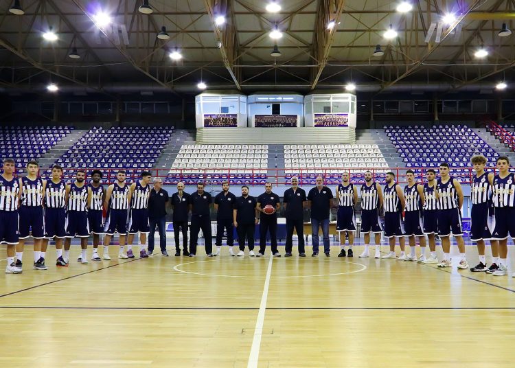 Μπάσκετ – Α2 Εθνική: Σπουδαία νίκη ο δυνατός Κόροιβος – Η εικόνα της 22ης μέρας