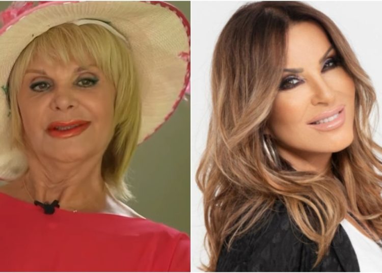 Χείμαρρος η Μαρία Ιωαννίδου για τη Ναταλία Γερμανού: «Πέρασα καρκίνο και δεν ήρθε ούτε απ’ έξω»