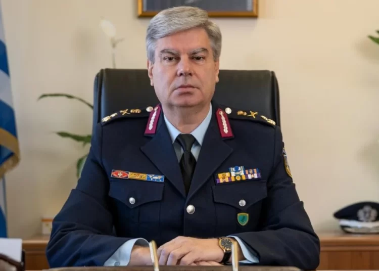 ΚΥΣΕΑ: Ο Λάζαρος Μαυρόπουλος νέος αρχηγός της ΕΛ.ΑΣ. – Tέλος ο Κων/νος Σκούμας