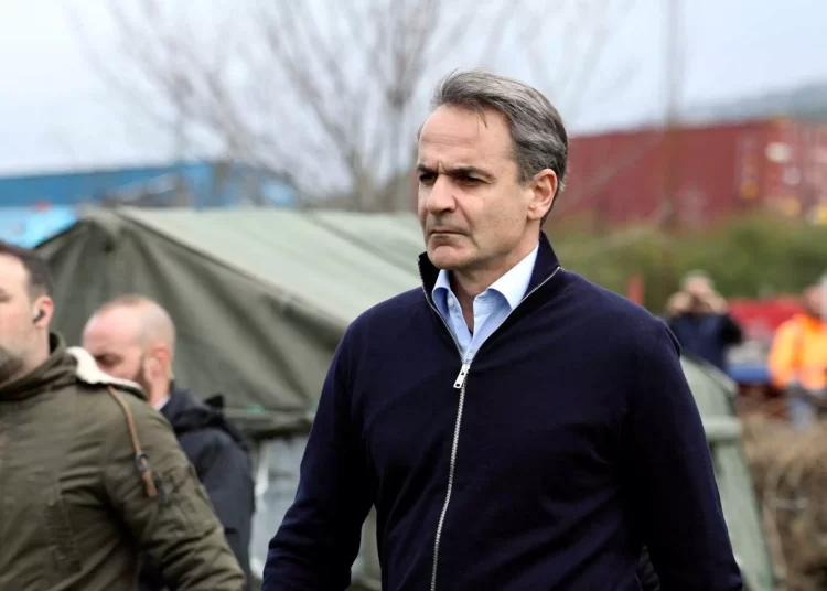 Ώρα αποφάσεων για Μητσοτάκη μετά την τραγωδία στα Τέμπη – Τα σενάρια για την ημερομηνία των εκλογών