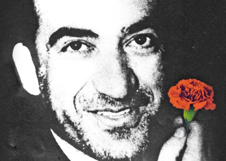 Νίκος Μπελογιάννης: 71 χρόνια από την εκτέλεση του Αμαλιαδίτη αγωνιστή