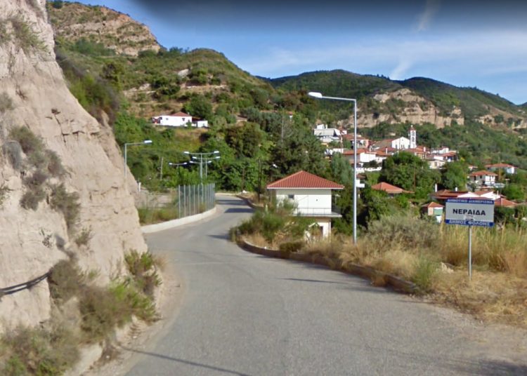 Οδικός άξονας Νεράιδα-Λατζόι-Μηλιές: Ξεκινά το έργο των 2 εκατομ. ευρώ