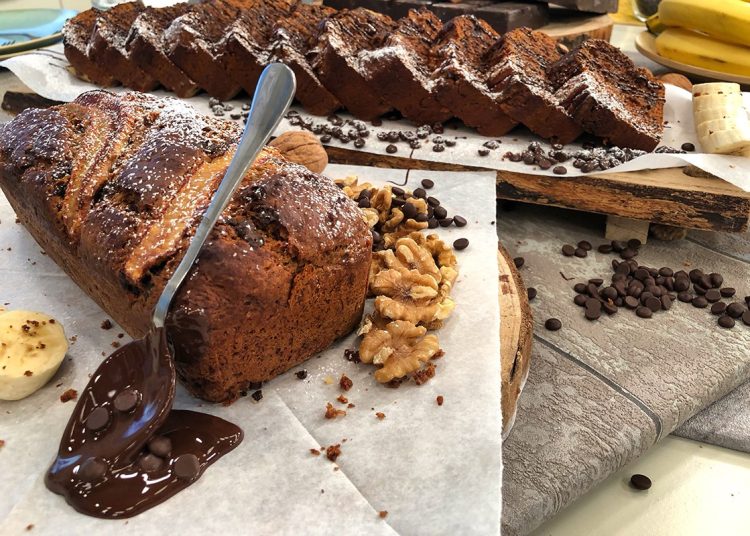 Νηστεύετε και θέλετε κάτι γλυκό; Ιδού οι επιλογές σας