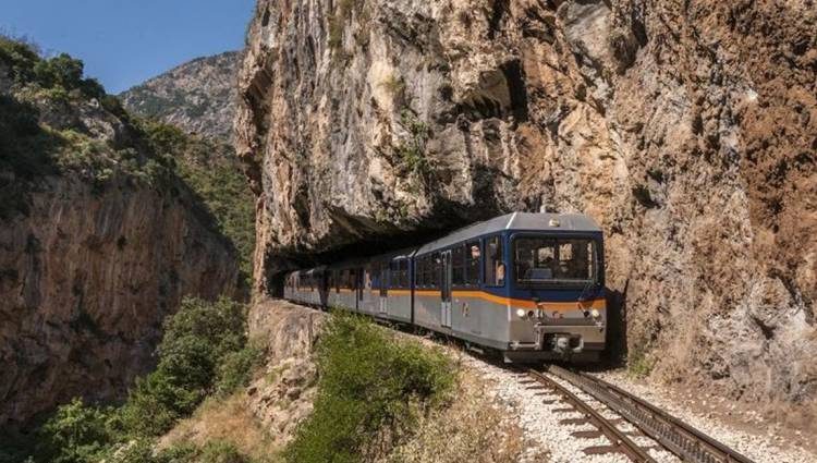 Οδοντωτός: “Στον αέρα” οι σχολικές εκδρομές- Φόβοι μετά το δυστύχημα