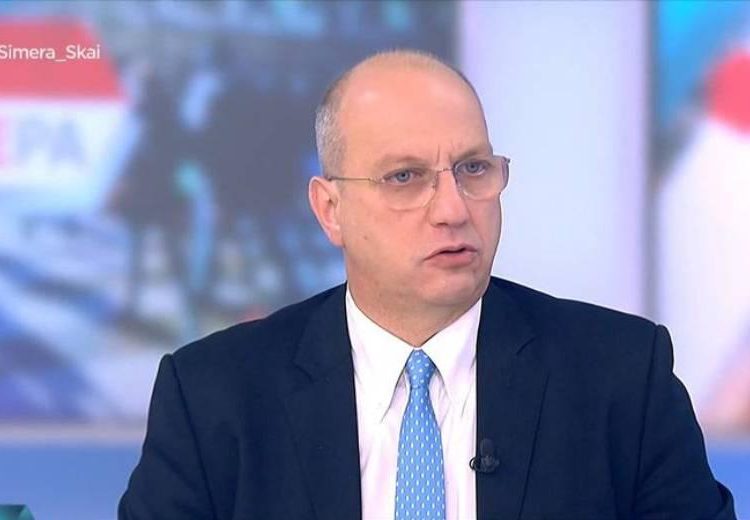 Τραγωδία στα Τέμπη-Οικονόμου: Ο πρωθυπουργός δεν ήξερε τα χάλια του ΟΣΕ