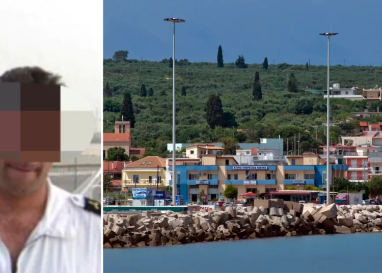 Σεπόλια-Κυλλήνη: Η δικογραφία για τον βιασμό 15χρονης από τον 54χρονο «Άγγελο Χ» – Η παγίδευση μέσω των social media και οι συνεργοί