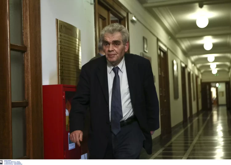 Δημήτρης Παπαγγελόπουλος: Ποινή 10.000 ευρώ του επέβαλε το Ειδικό Δικαστήριο