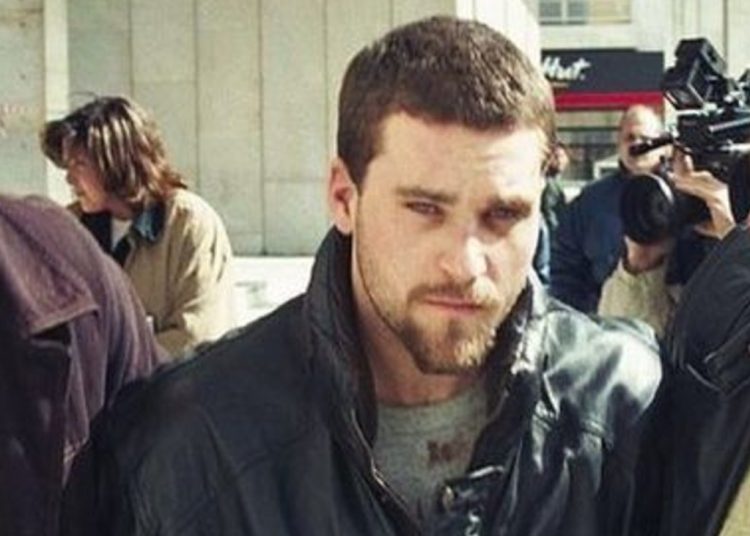 Τον «κατάπιε» η φυλακή: Δείτε πώς έχει καταντήσει σήμερα ο Κώστας Πάσσαρης (φωτο)