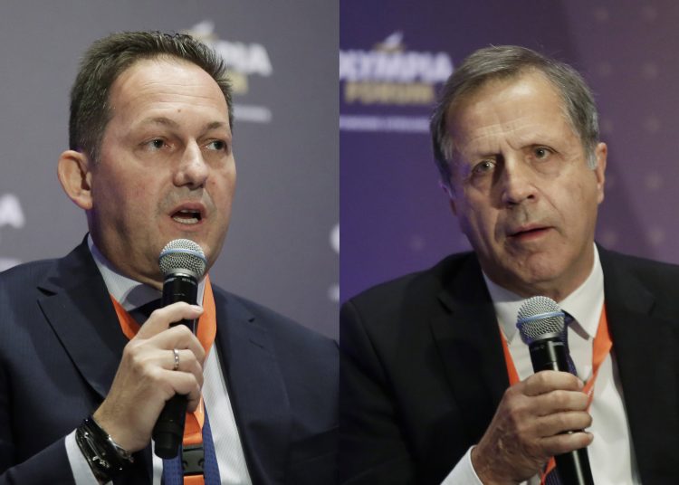 Υπογράφηκε η χρηματοδότηση 600.000€ για Τεχνικό Σύμβουλο στο Δήμο Αρχαίας Ολυμπίας