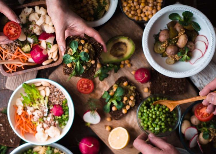 Τι τρώμε στη νηστεία; Ιδέες & συνταγές