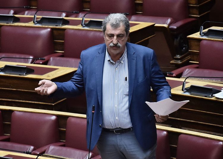 Π. Πολάκης: Αποκλεισμός από τα ψηφοδέλτια, ερώτημα η διαγραφή