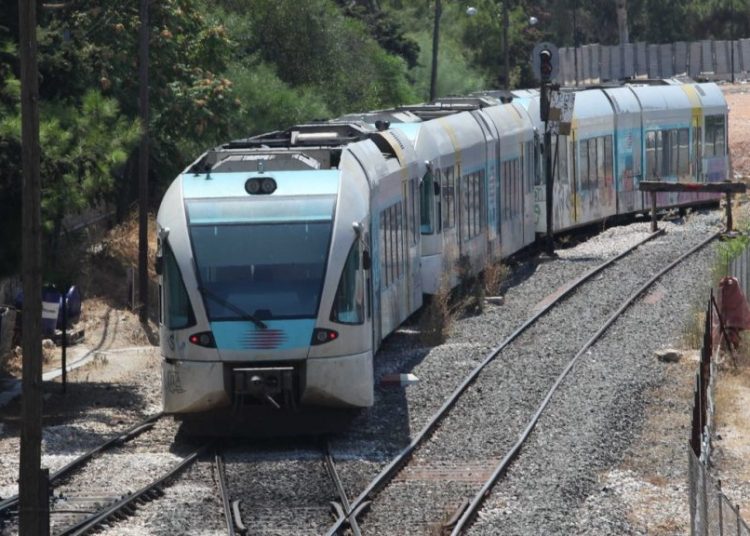 Tην Τετάρτη 22/3 επιστρέφουν τα τρένα στις ράγες – Πώς θα γίνει η επανεκκίνηση