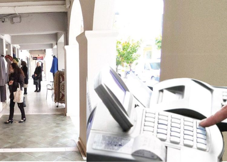 Επιχειρήσεις: Λουκέτο σε όσους δεν στέλνουν στοιχεία αποδείξεων στην ΑΑΔΕ