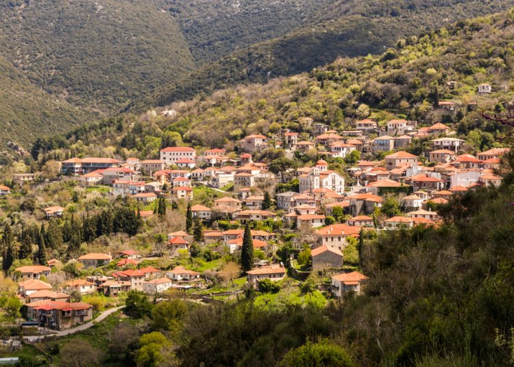 Πως & γιατί τα χωριά της Ηλείας άλλαξαν όνομα; Ιστορική διαδρομή στη χαμένη πια ιστορία