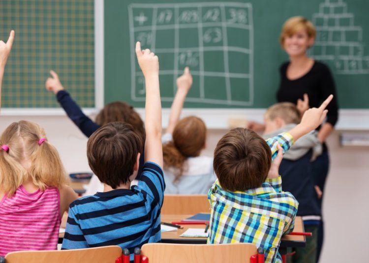 Ξεκινά άμεσα ο προσεισμικός έλεγχος των σχολικών & δημόσιων κτιρίων