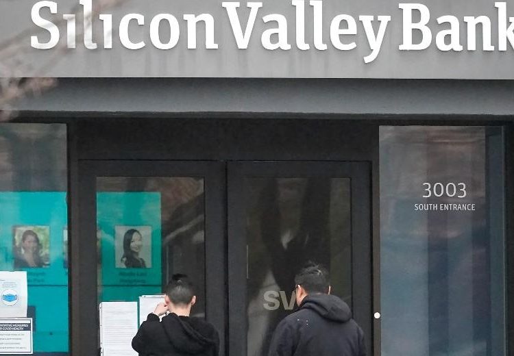 Κατέρρευσε η Silicon Valley Bank – Αναταράξεις στις αγορές
