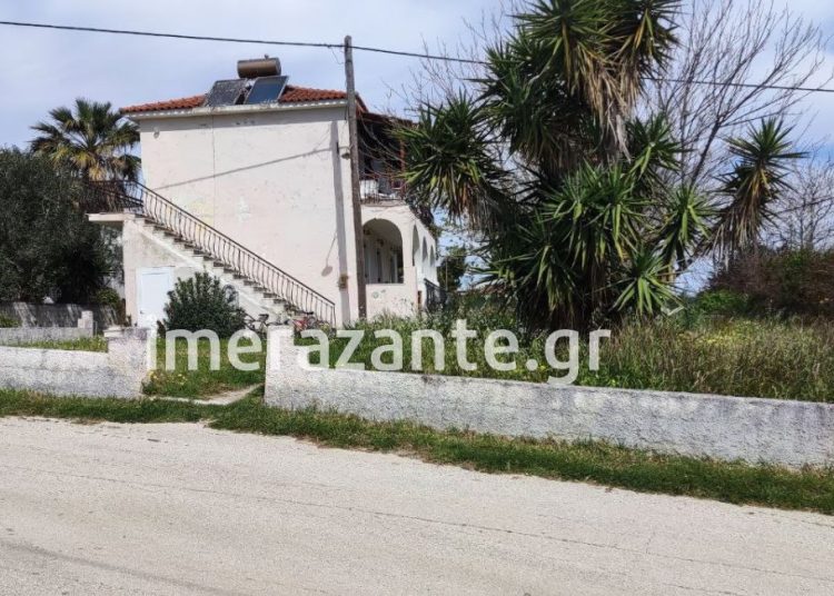 Στη Ζάκυνθο, στο Λαγανά, έμενε ο ένας εκ των δύο τρομοκρατών που συνελήφθησαν από την ΕΥΠ με τη βοήθεια της Μοσάντ.