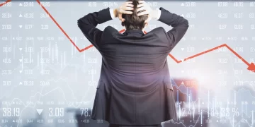 Credit Suisse: «Μαύρη Τετάρτη» στα χρηματιστήρια, έπεσε 4,55% και η Αθήνα