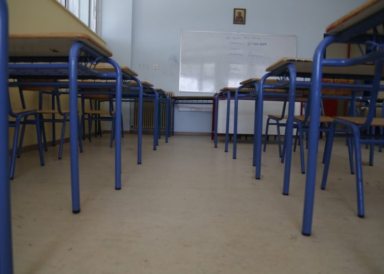 Στρεπτόκοκκος: Έξαρση κρουσμάτων στα σχολεία-Ποια είναι τα συμπτώματα